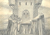A 1982 doodle.